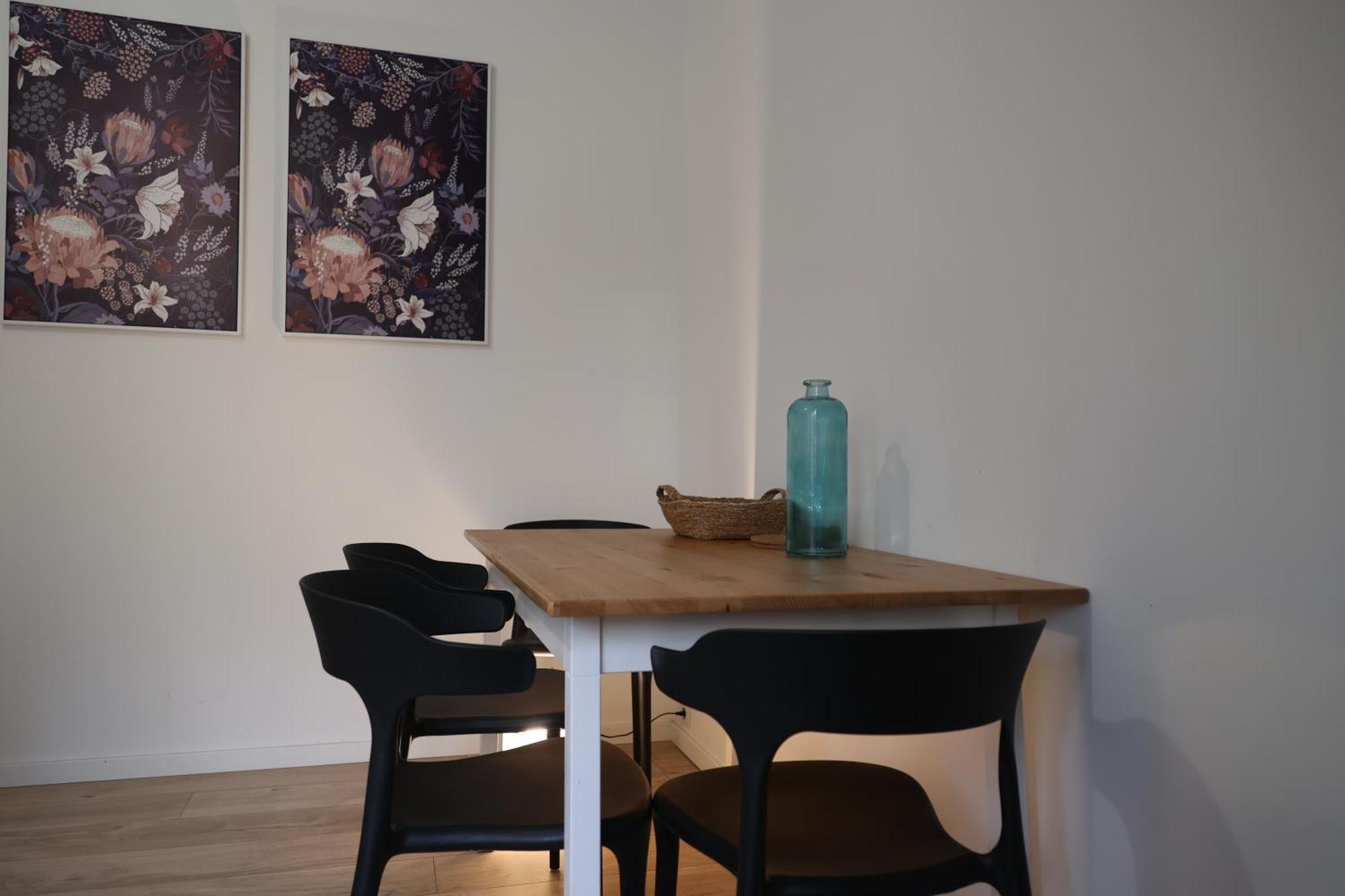 Apartment Charmante Maison A Rouen