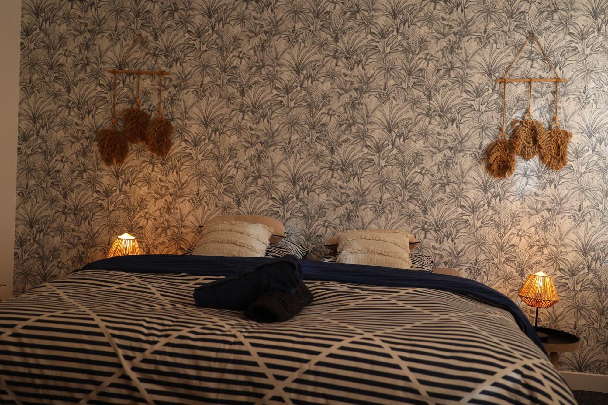 Appartement Charmante Maison A